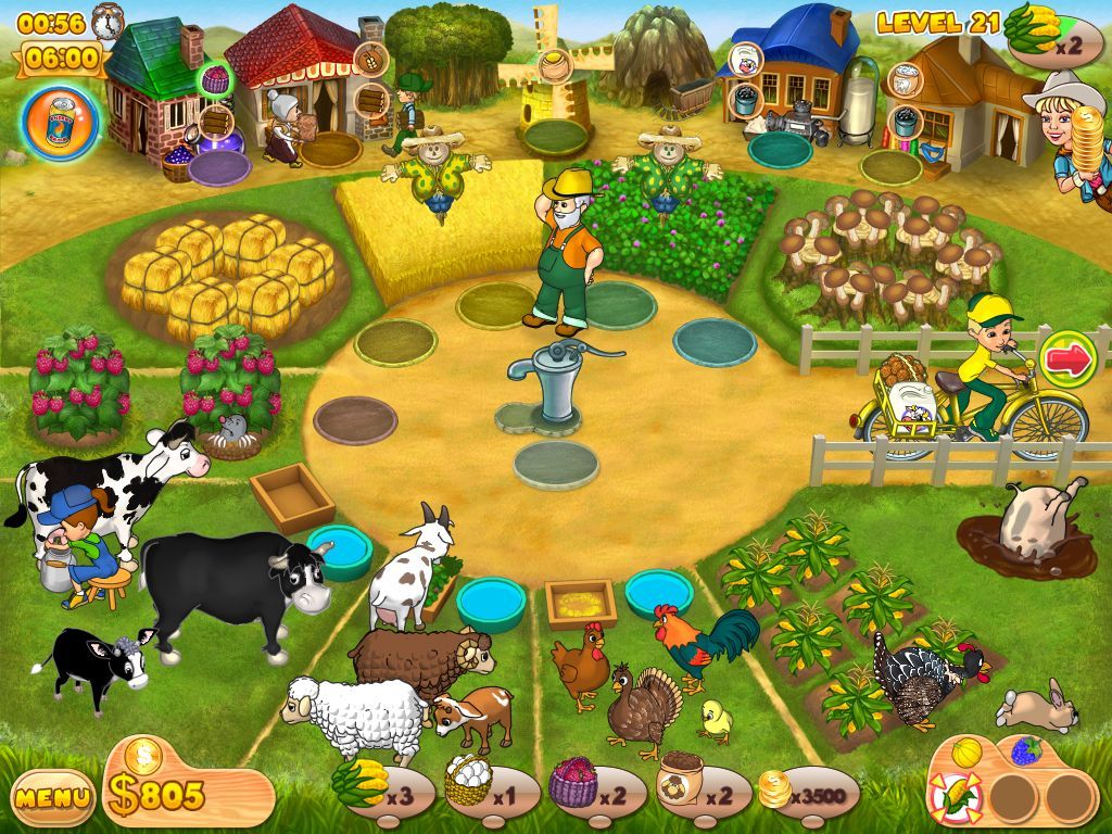 farm mania 2 game download farm mania 2 game download