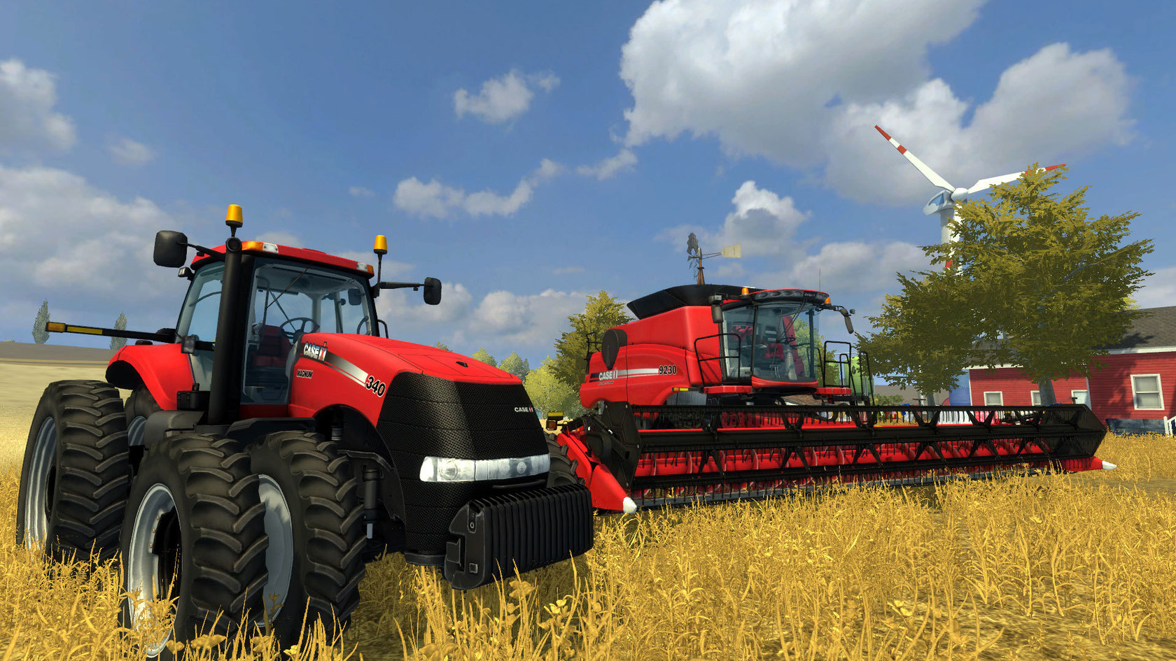 farming simulator 2013