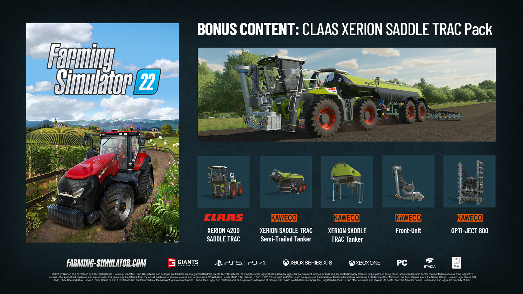 farming simulator 22 free download