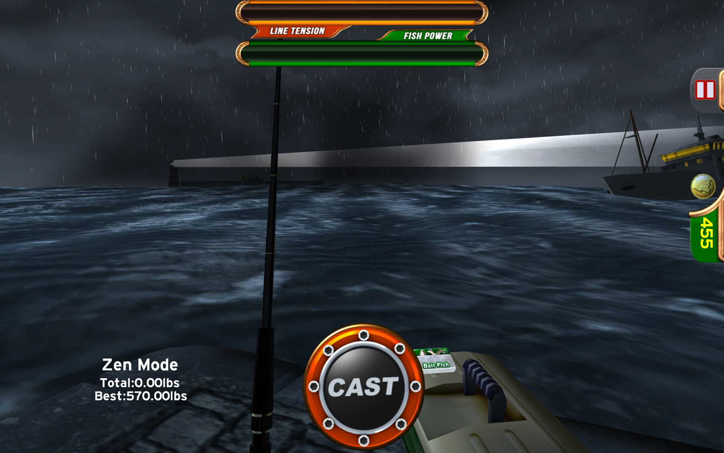 Fishing > iPad, iPhone, Android, Mac & PC Game