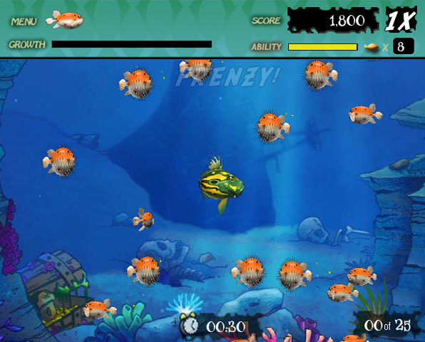 download feeding frenzy 1