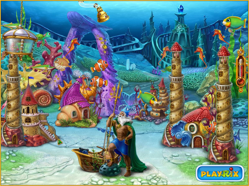 fishdom app fishdom app