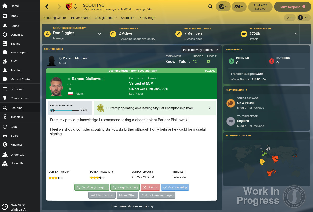 Download football manager 2018 per mac Download football manager 2018 per mac