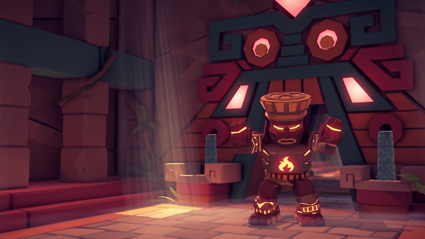 Become The Guard Ai Of The Lost Civilization After Transmigration For The King: Lost Civilization Adventure Pack | macgamestore.com