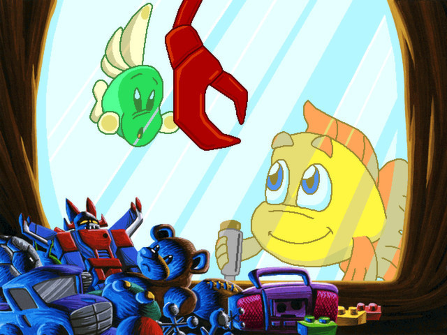 freddi fish scummvm freddi fish scummvm