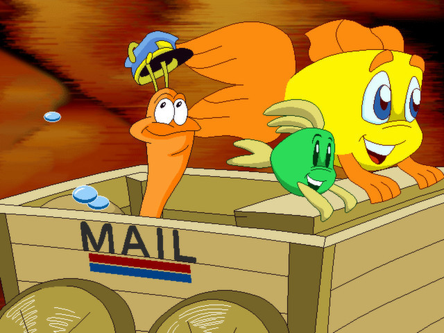 Freddi Fish Mac Os X Download Freddi Fish Mac Os X Download