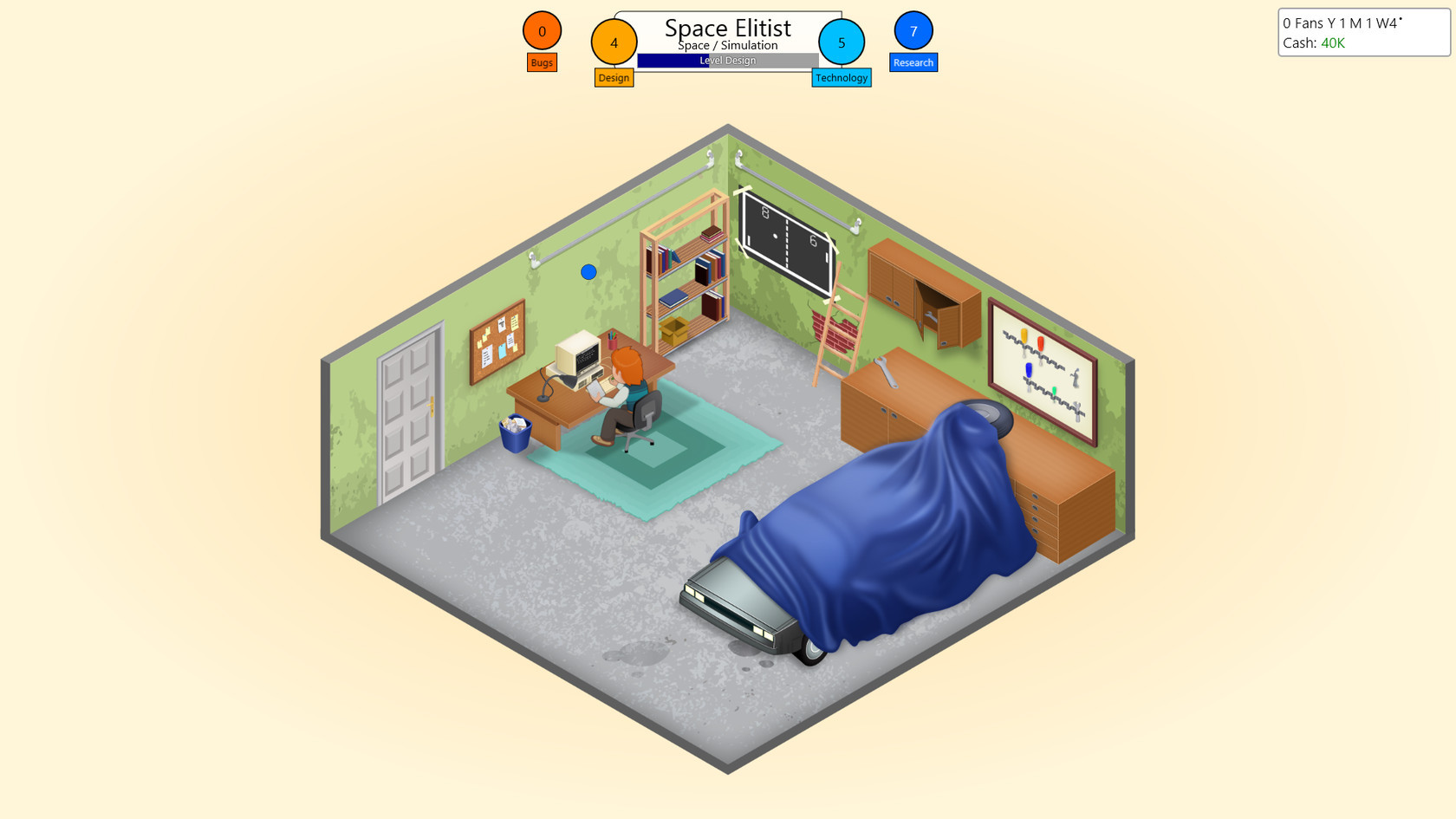 game dev tycoon spolszczenie