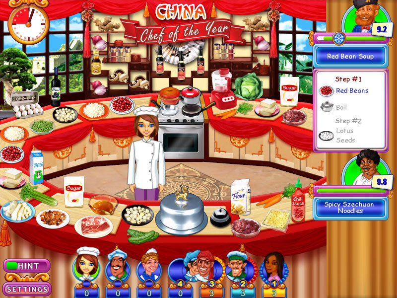 Go Go Gourmet 2 Free Download Go Go Gourmet 2 Free Download
