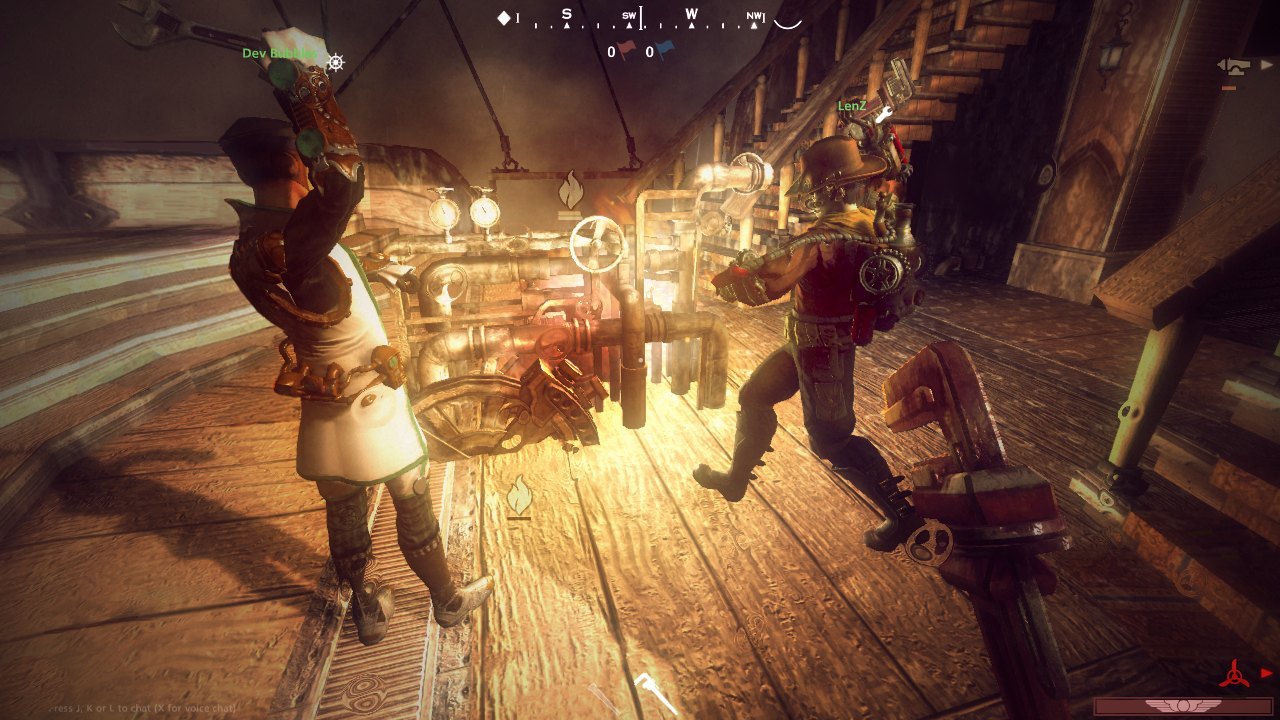 Buy Guns of Icarus Online from the Humble Store