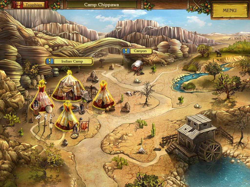 ao games for mac