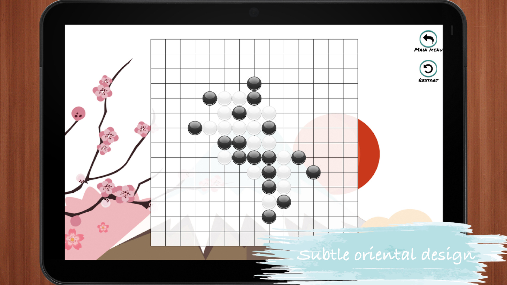 Gomoku | macgamestore.com