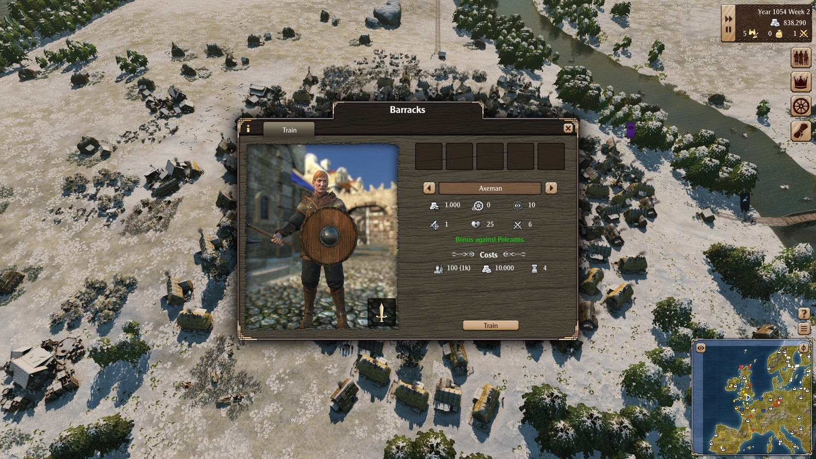 Reign of Empires: Conquest Age Tips, Cheats, Vidoes and Strategies