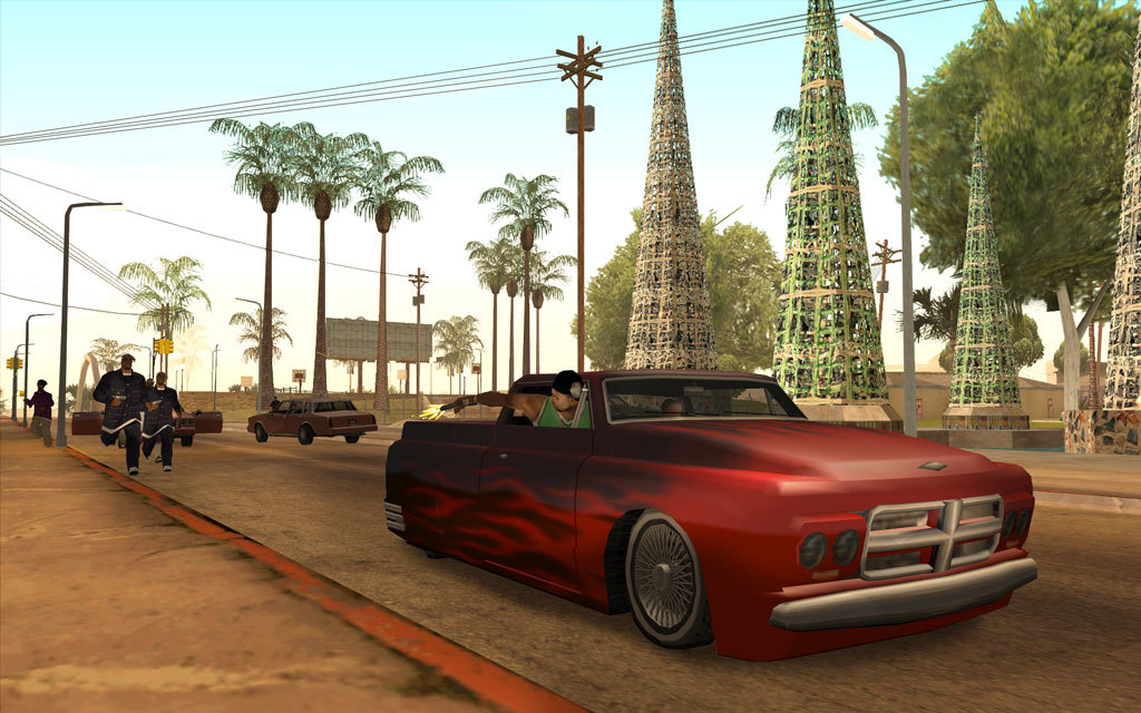 gta san andreas for mac os x free download