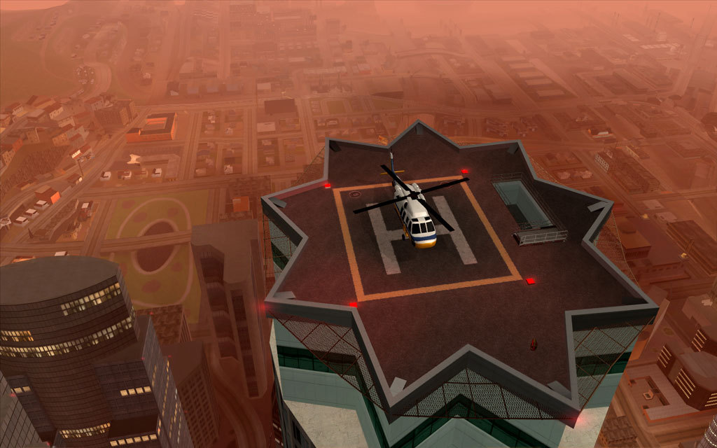 Grand Theft Auto: San Andreas | macgamestore.com