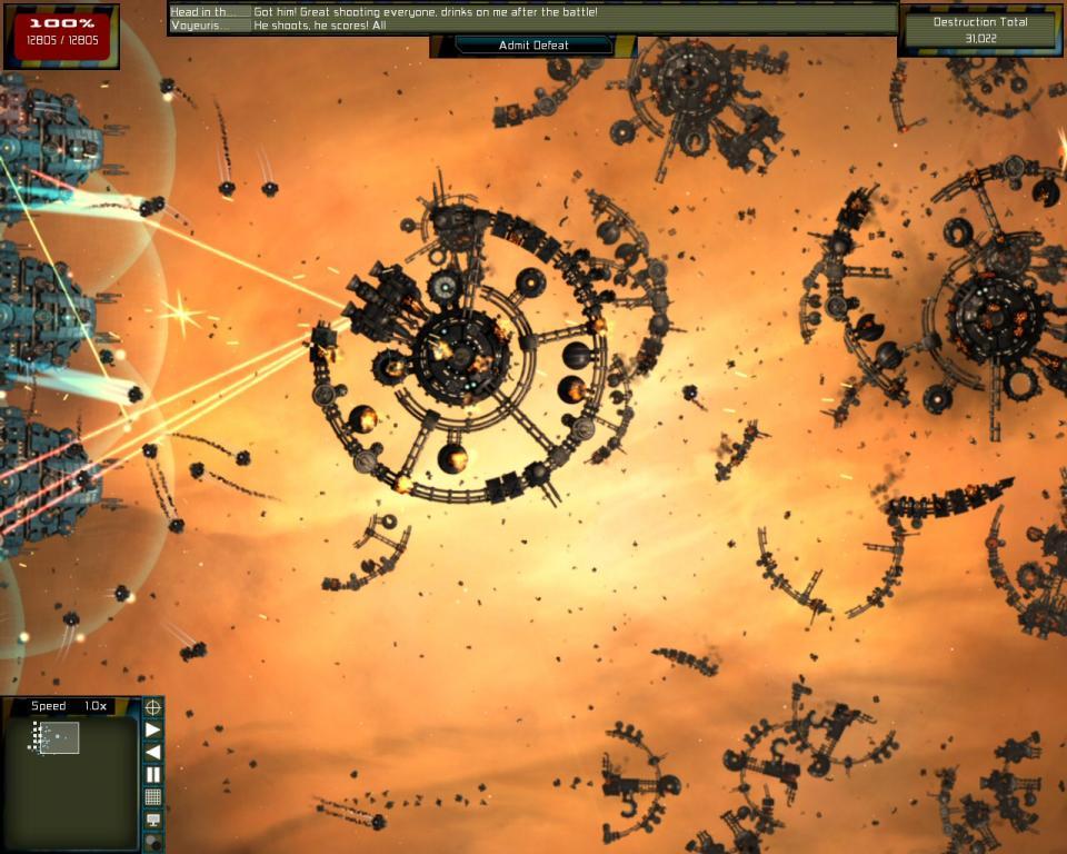 Strategy Strategy