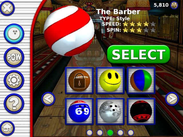 gutterball golden pin bowling relese date gutterball golden pin bowling relese date