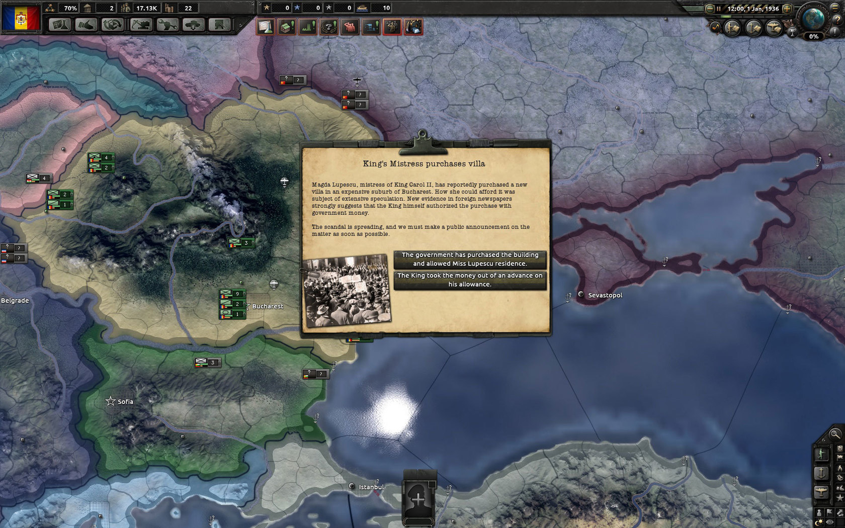hearts of iron iv not responding hearts of iron iv not responding