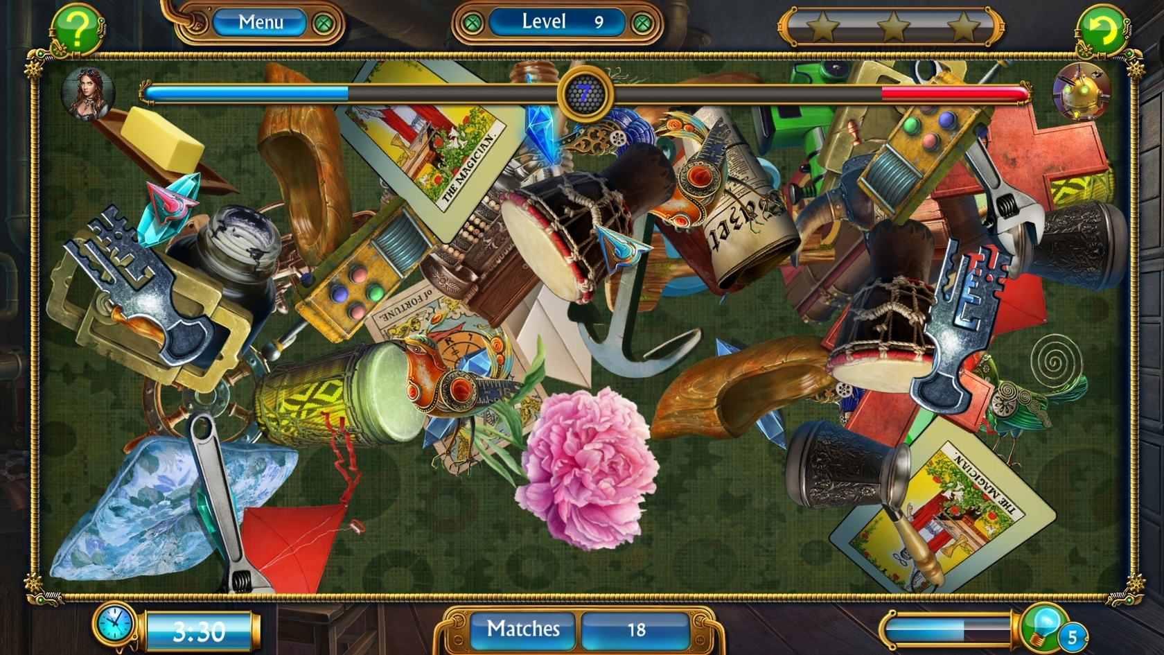 Hiddenverse Divided Kingdom Macgamestore Com