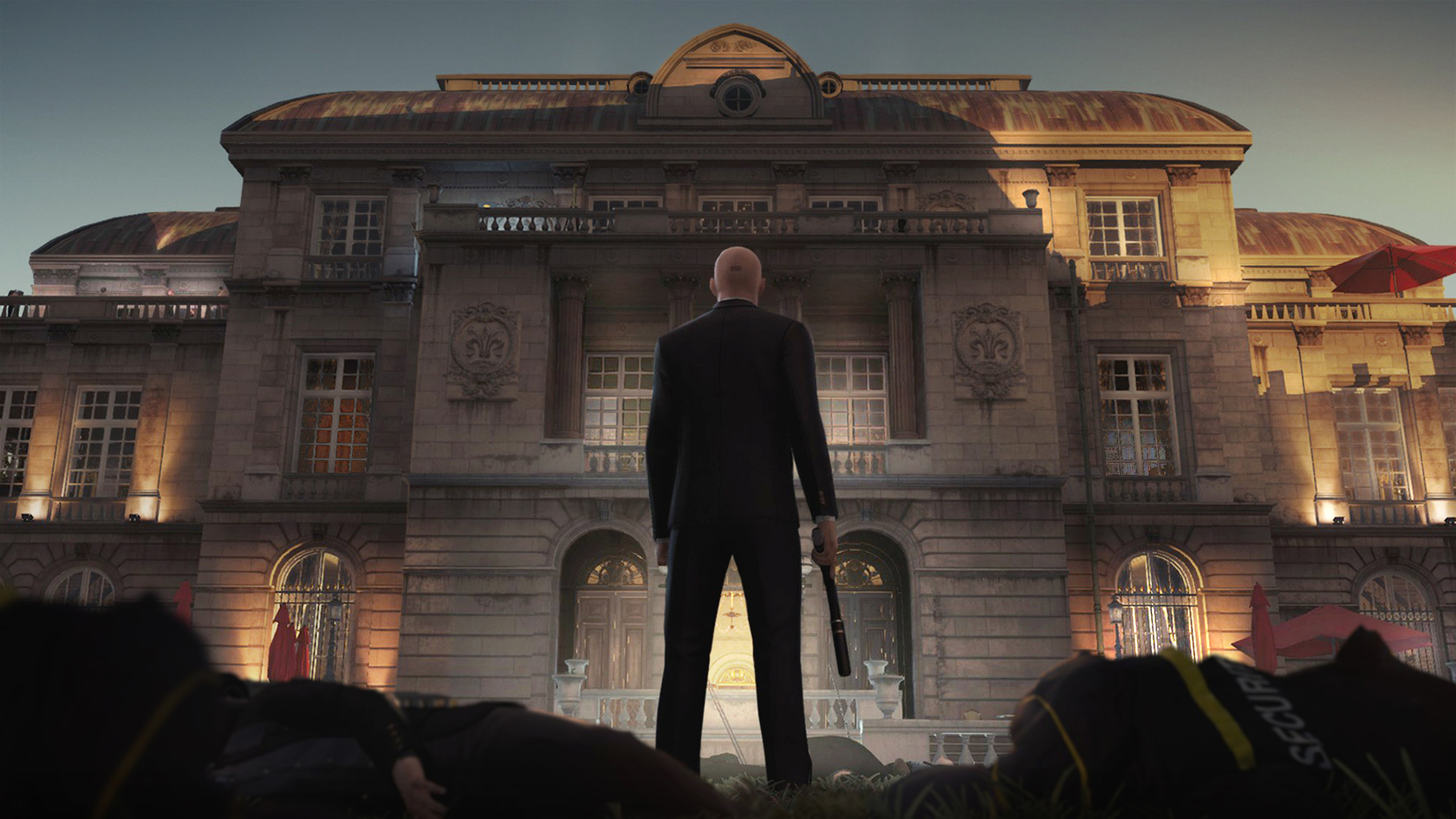 hitman for mac hitman for mac