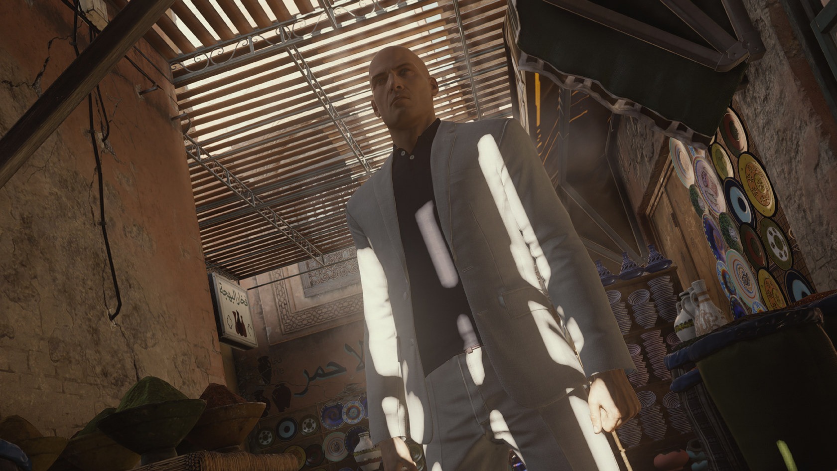 Hitman Game Of The Year Edition Macgamestore Com Hitman Game Of The Year Edition Macgamestore Com