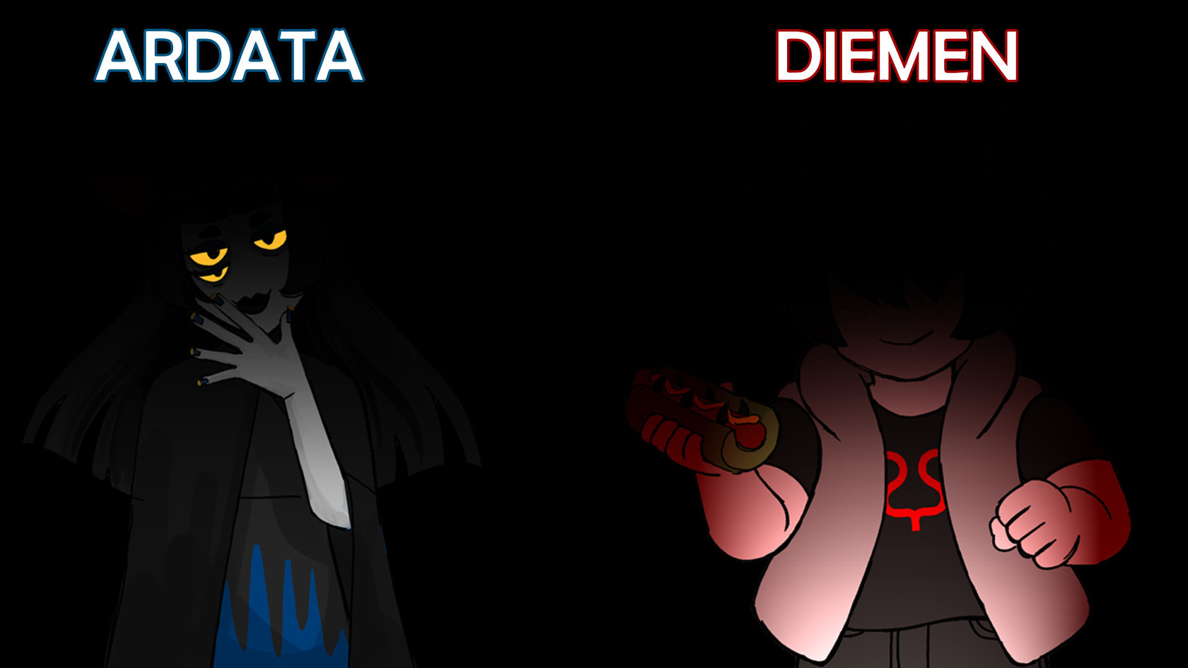 hiveswap game screenshots hiveswap game screenshots