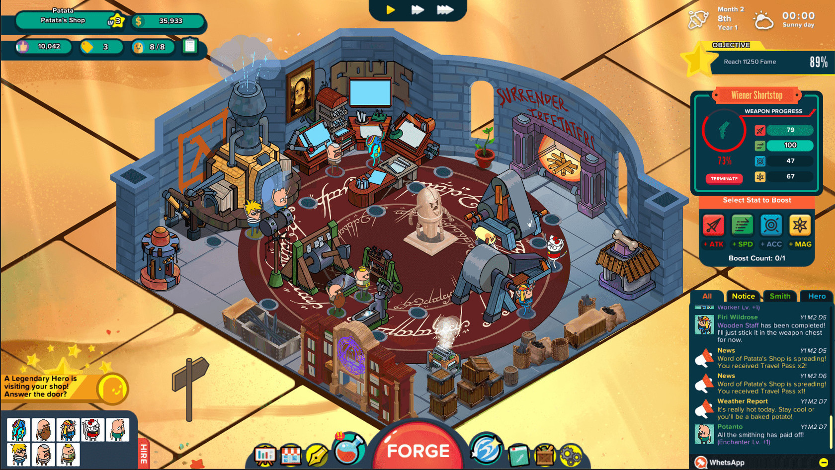 Shop Shop