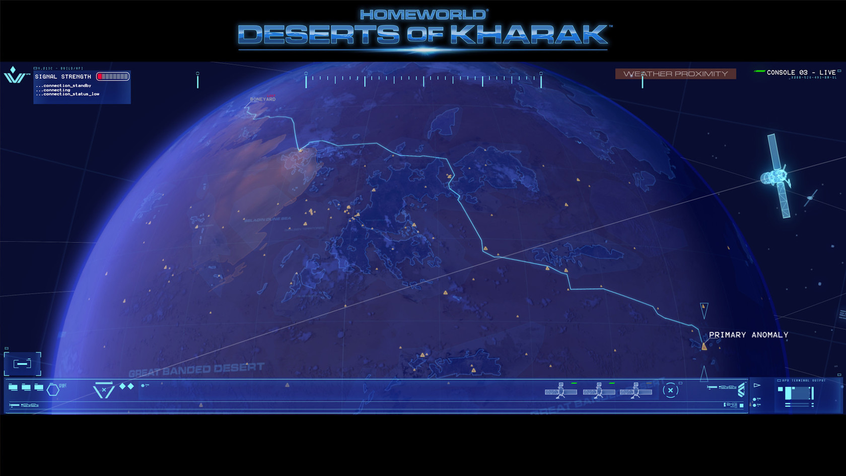 homeworld deserts of kharak wiki homeworld deserts of kharak wiki