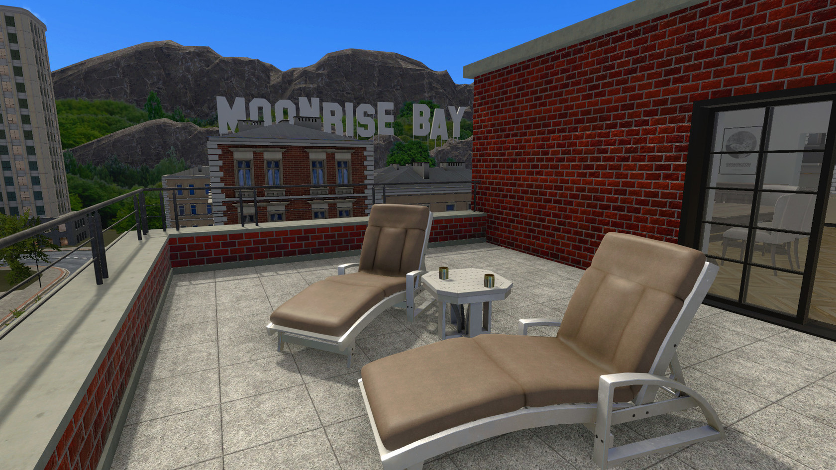 House Flipper Luxury DLC