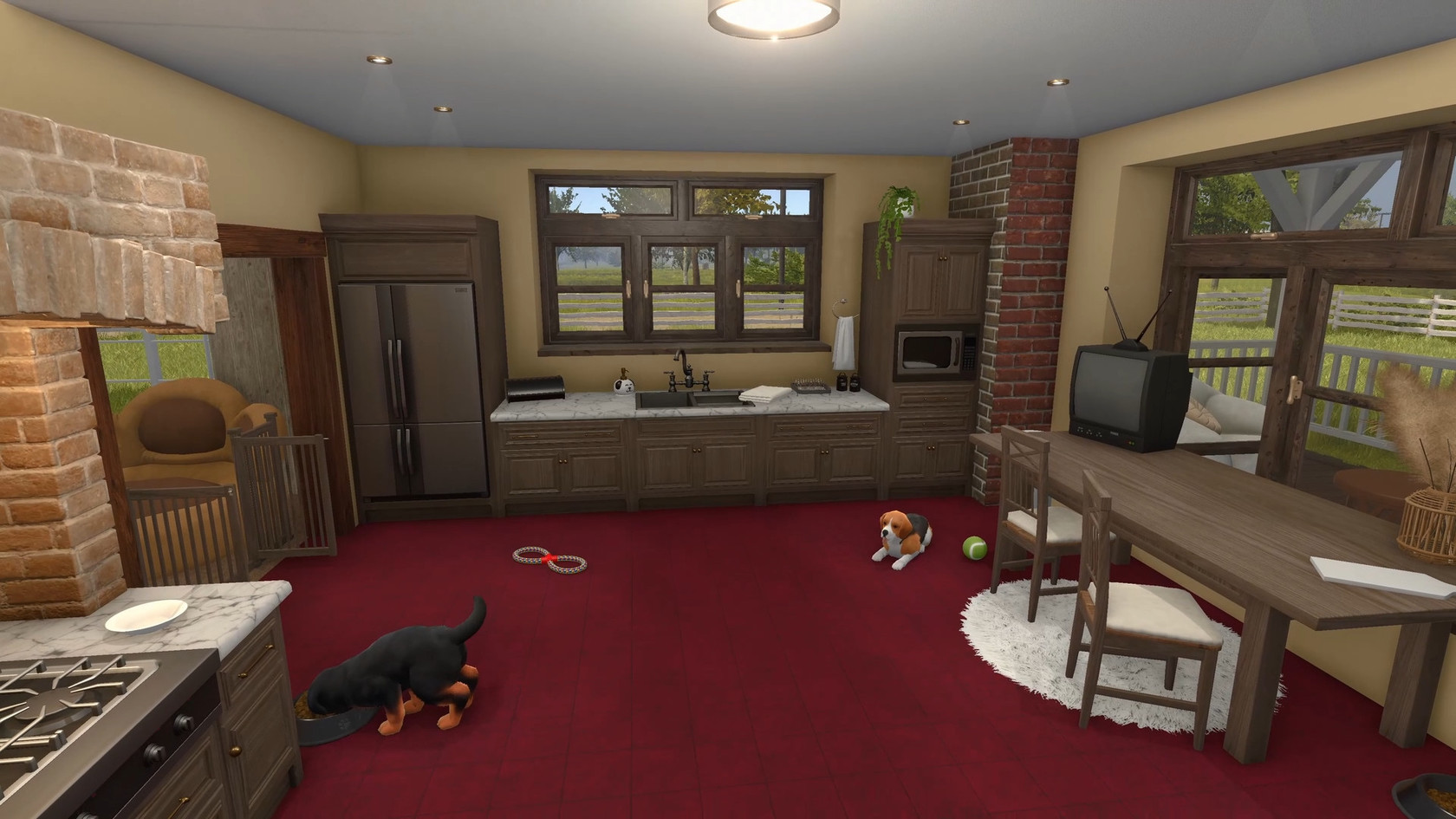 House Flipper - Pets DLC | macgamestore.com