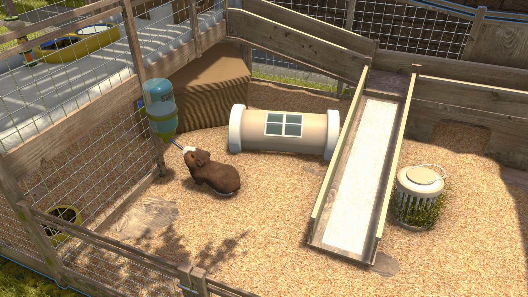 House Flipper - Pets DLC | macgamestore.com
