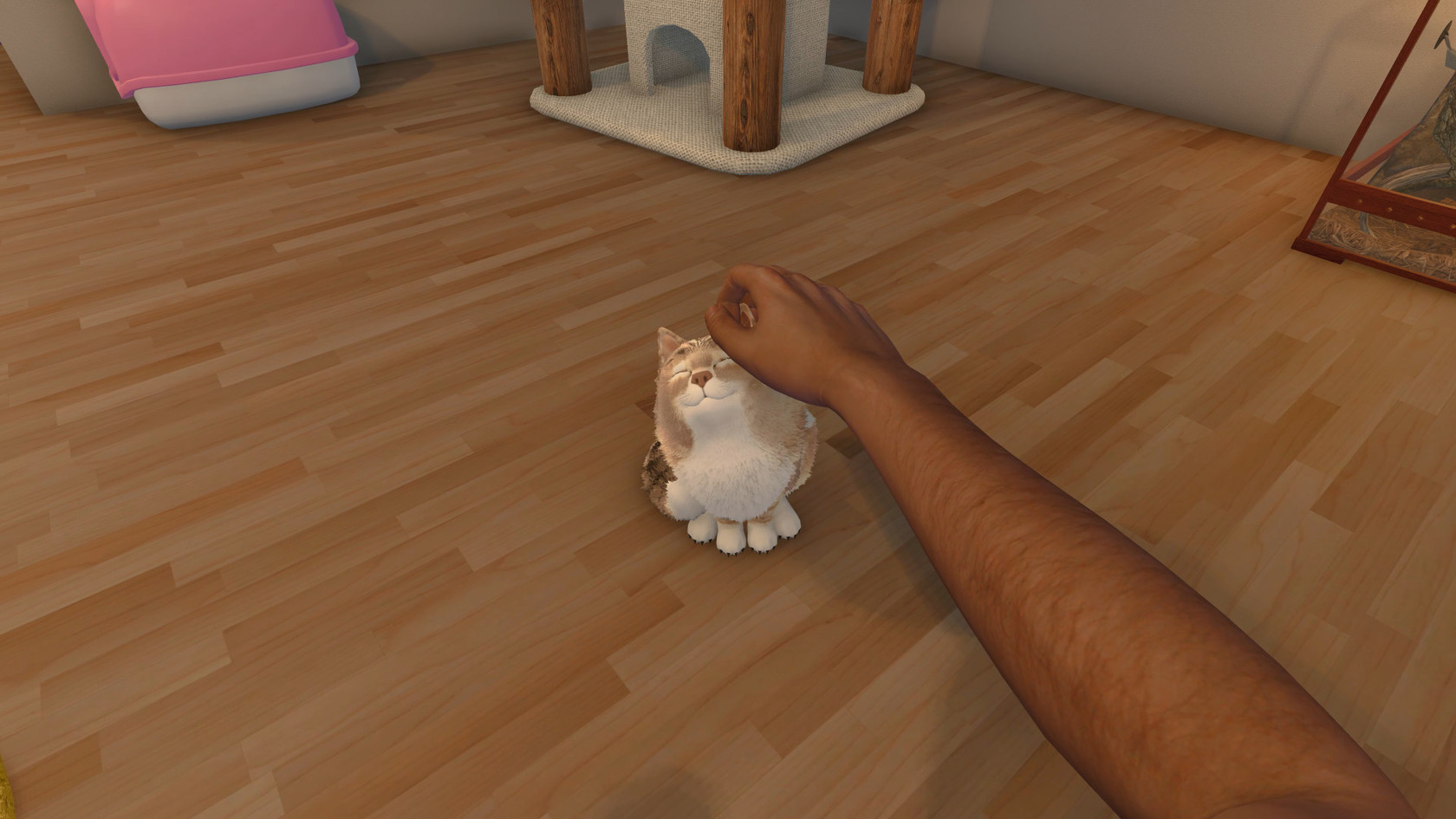 House Flipper - Pets DLC | macgamestore.com