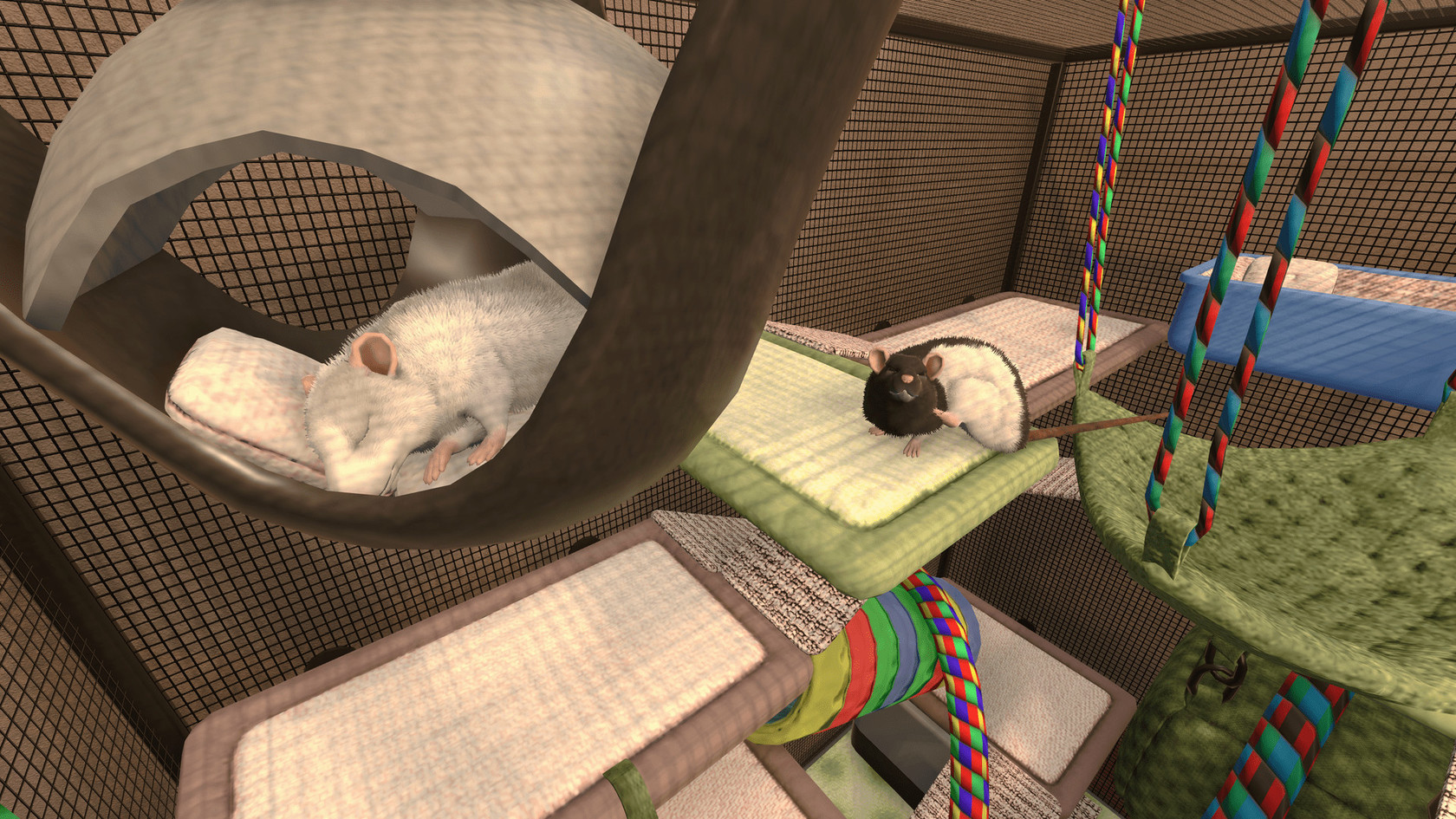 House Flipper - Pets DLC | macgamestore.com