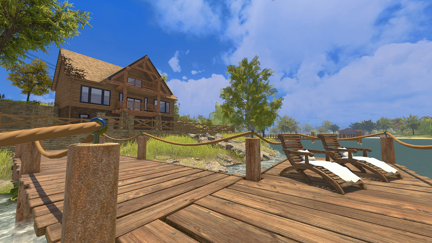 House Flipper - Pets DLC | macgamestore.com