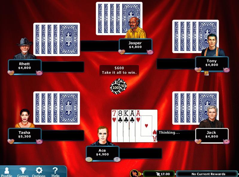 Euchre Euchre