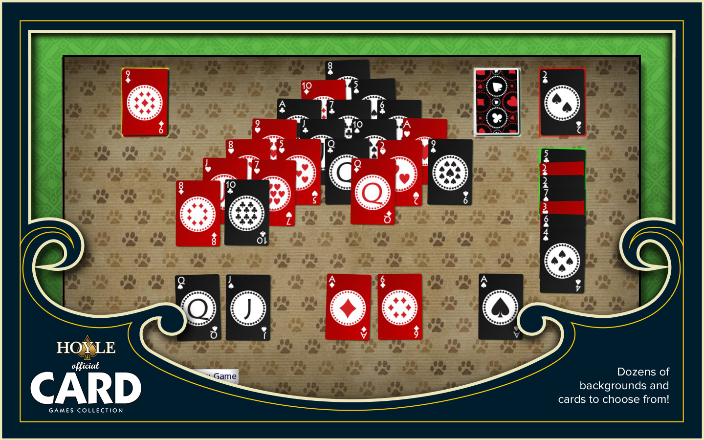 Hoyle Card Games Downloads