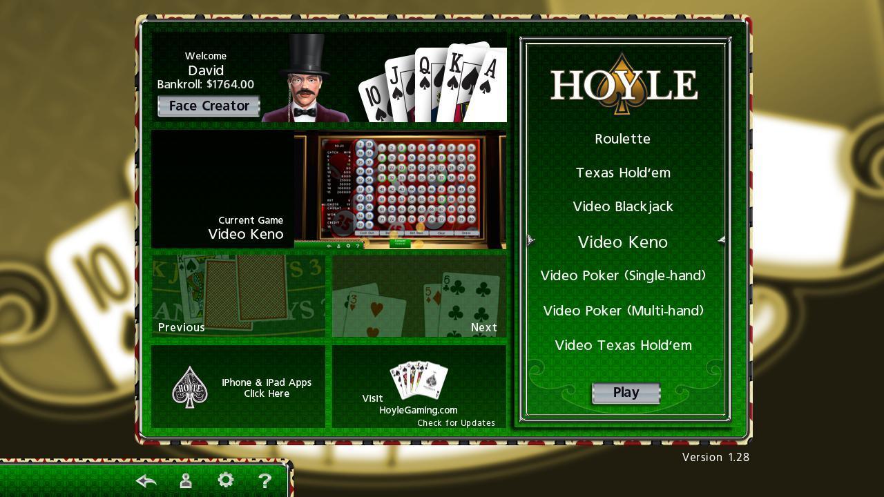Hoyle casino games download Hoyle casino games download