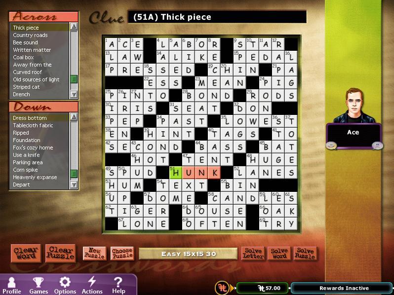 Hoyle Word Games - PC Review and Full Download