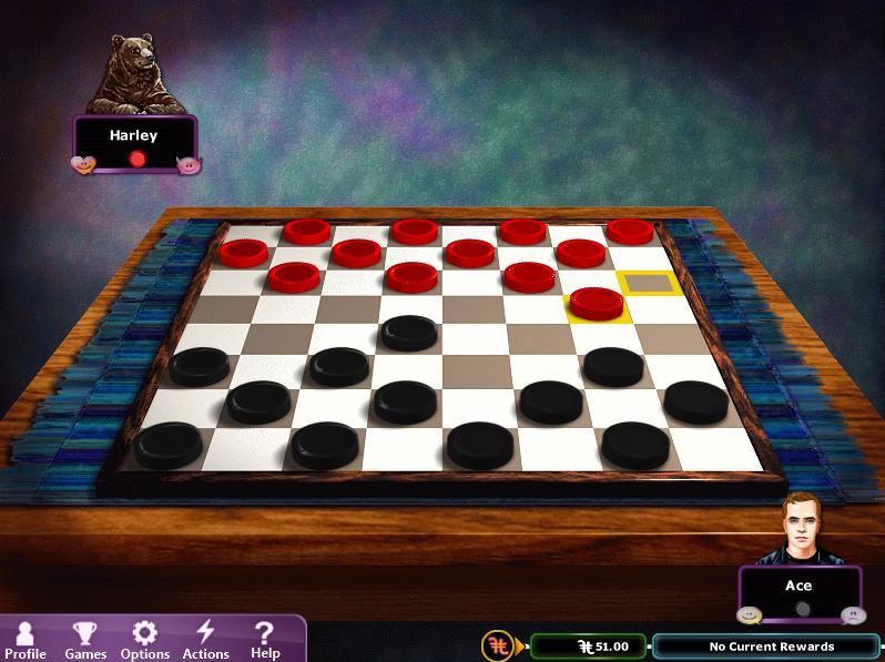  Hoyle Puzzle and Board Games [Mac Download] : Video Games