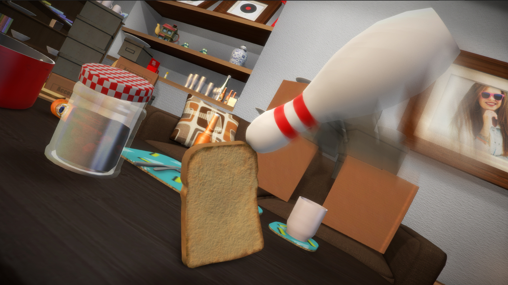 Bread Bread