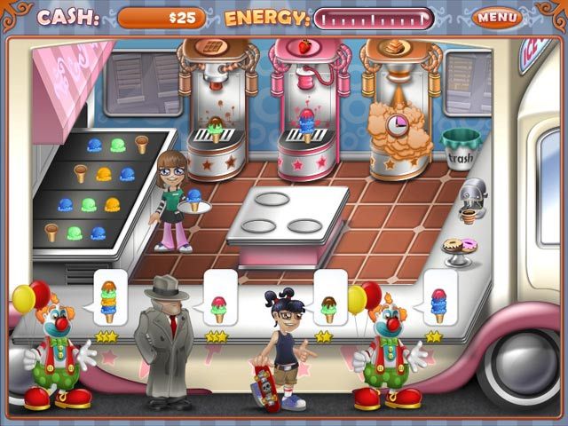 Tycoon games for mac
