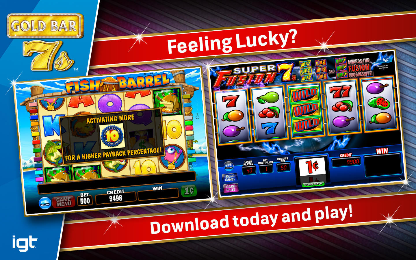 Free Igt Slots Apps