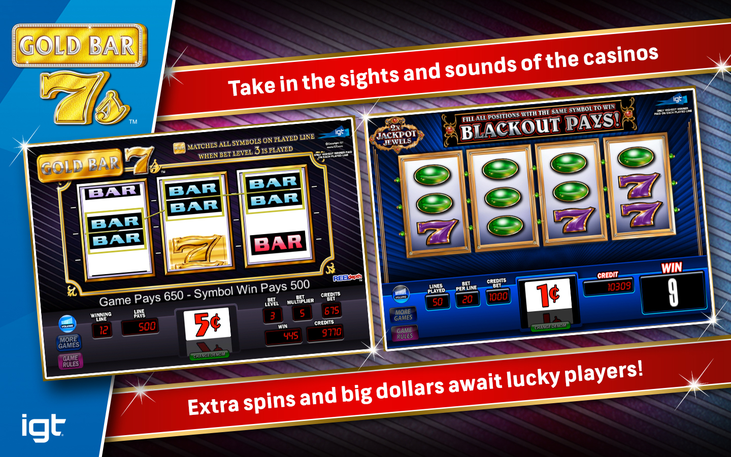 Slots Slots