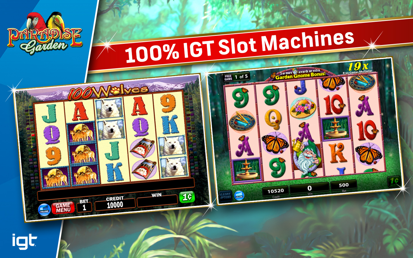 slot bounty gold