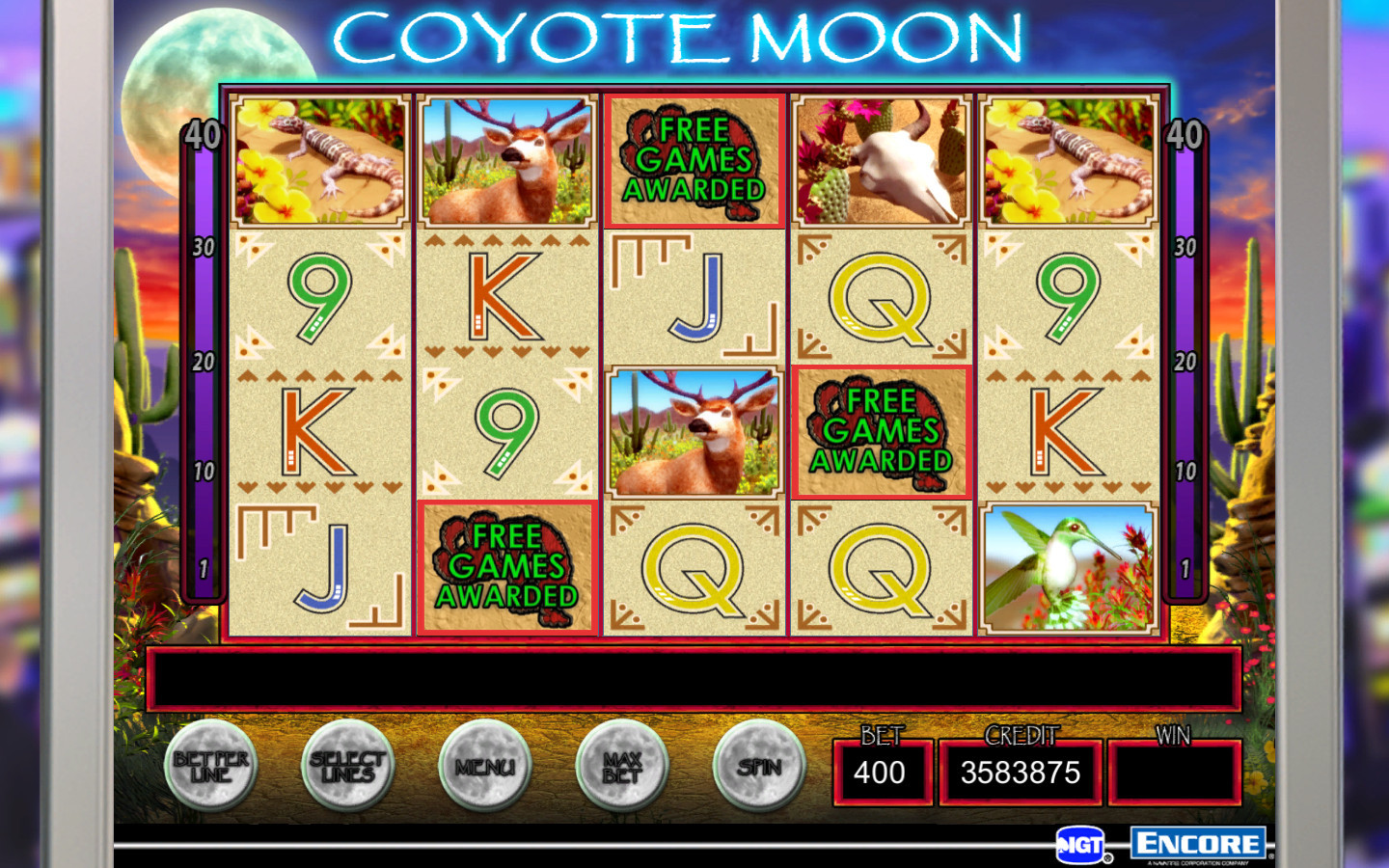 Slot Slot
