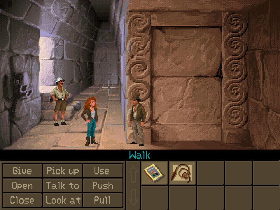 indiana jones and the fate of atlantis download mac