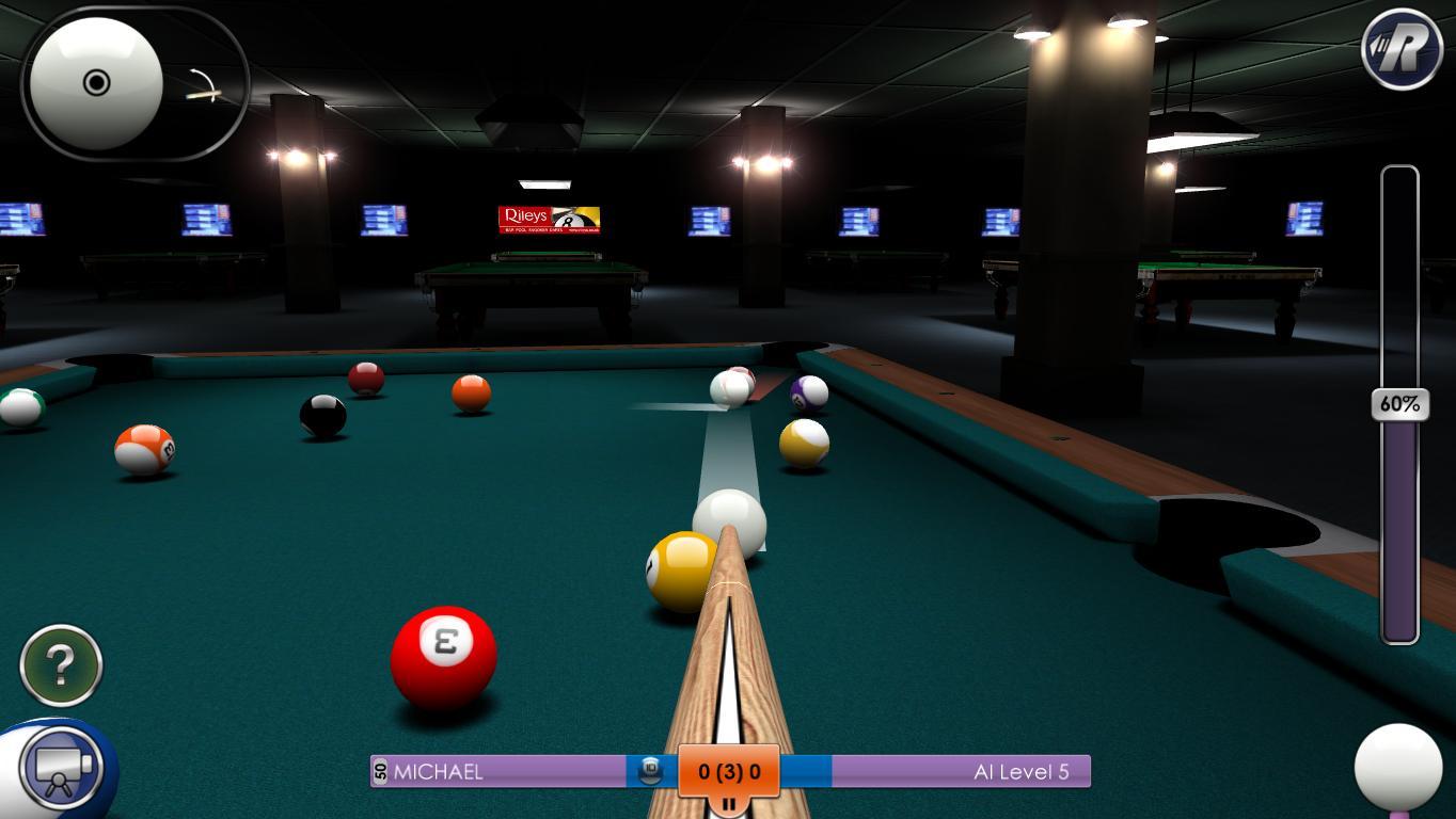 International Snooker 2012 macgamestore