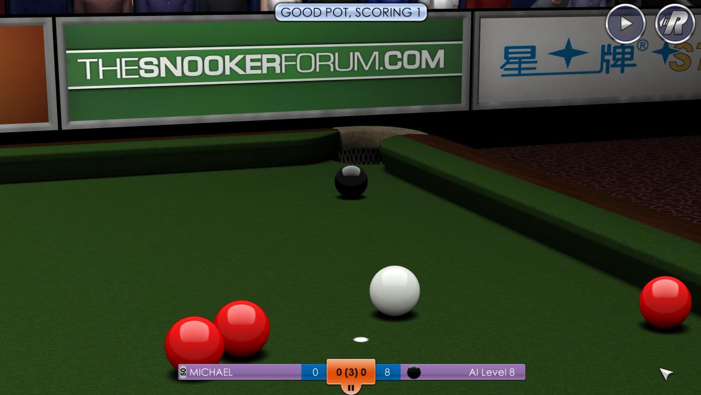 International Snooker 2012 macgamestore