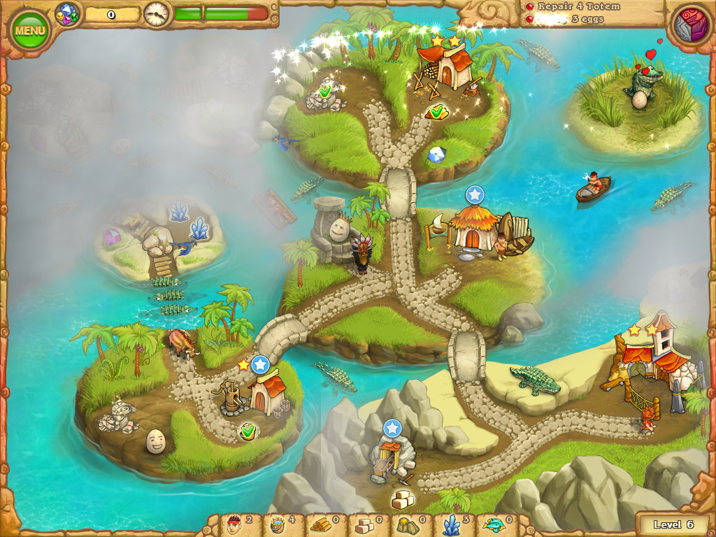 Island tribe free full version Island tribe free full version
