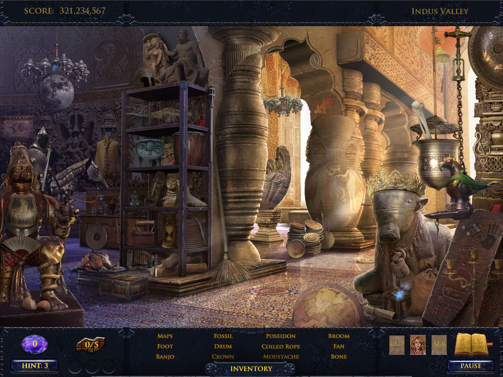 jewels of the oracle game download