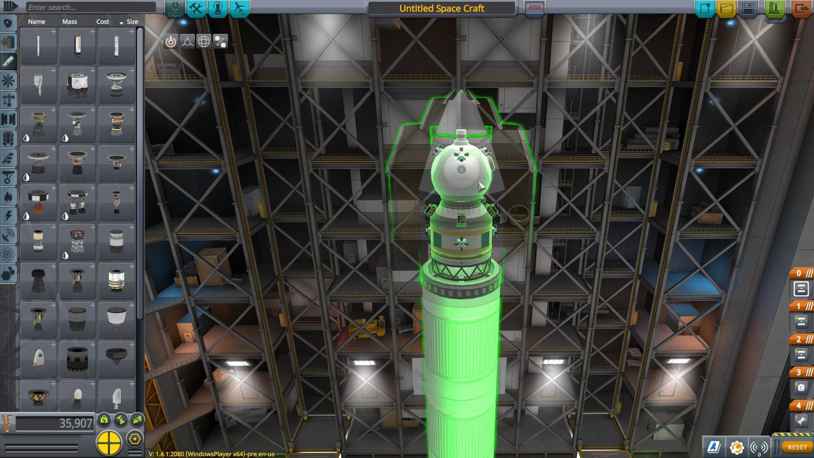 kerbal space program 2 orion drive